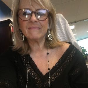 Meet your Posher, Terry